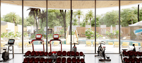 Apartment 1+1 in Alanya, Turkey No. 32305 4