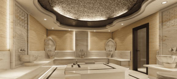 Apartment 1+1 in Alanya, Turkey No. 32305 9