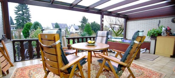 Таунхаус с 5 комнатами в Рейн-Зиг, Германия № 208186 5