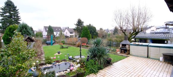 Таунхаус с 5 комнатами в Рейн-Зиг, Германия № 208186 4