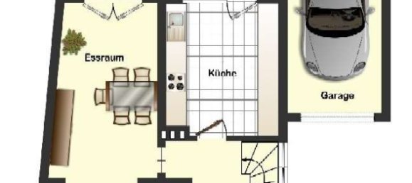 Таунхаус с 5 комнатами в Рейн-Зиг, Германия № 208186 17