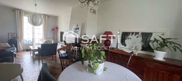 3 bedrooms House in Le Poinconnet, France No. 51793 14