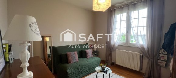 3 bedrooms House in Le Poinconnet, France No. 51793 9