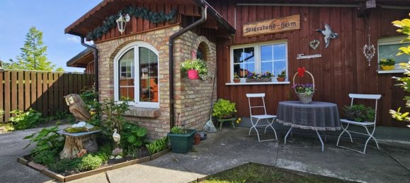 Casa de 4 habitaciónes en Vorpommern-Greifswald, Germany No. 274846 3