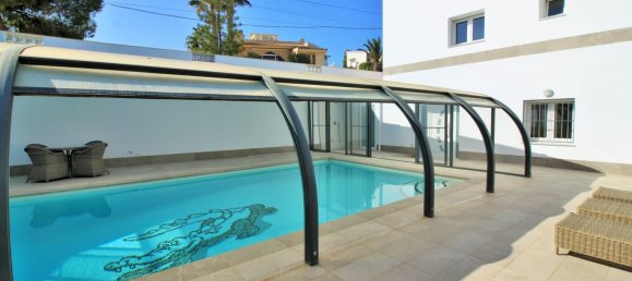 2 Schlafzimmer Haus in Alicante, Spain, Nr. 182058 32