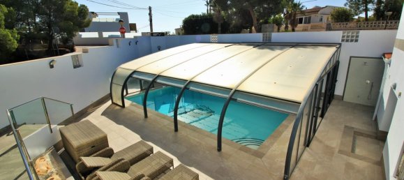 2 Schlafzimmer Haus in Alicante, Spain, Nr. 182058 27