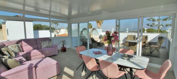 2 Schlafzimmer Haus in Alicante, Spain, Nr. 182058 24