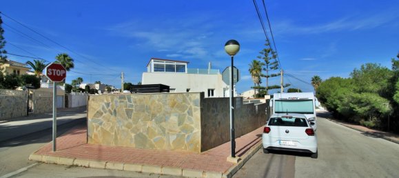 2 Schlafzimmer Haus in Alicante, Spain, Nr. 182058 35