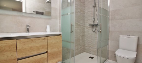 2 Schlafzimmer Haus in Alicante, Spain, Nr. 182058 12