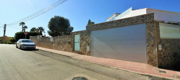 2 Schlafzimmer Haus in Alicante, Spain, Nr. 182058 36