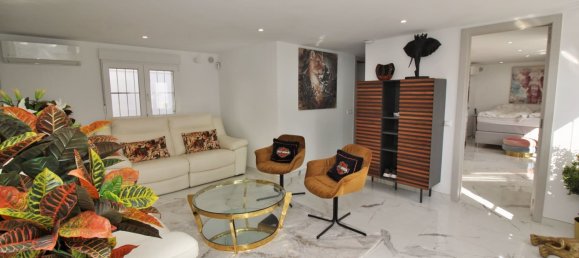 2 Schlafzimmer Haus in Alicante, Spain, Nr. 182058 13