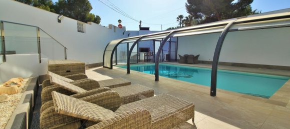 2 Schlafzimmer Haus in Alicante, Spain, Nr. 182058 29