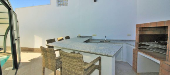 2 Schlafzimmer Haus in Alicante, Spain, Nr. 182058 30