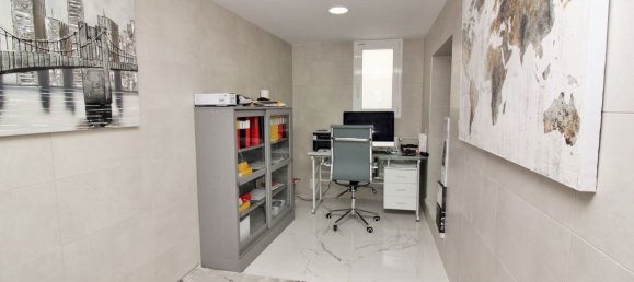 2 Schlafzimmer Haus in Alicante, Spain, Nr. 182058 21