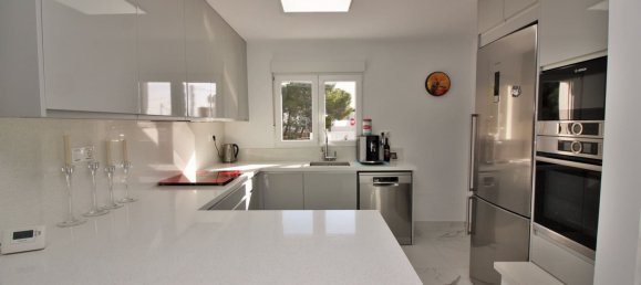 2 Schlafzimmer Haus in Alicante, Spain, Nr. 182058 9