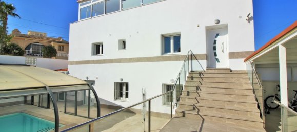 2 Schlafzimmer Haus in Alicante, Spain, Nr. 182058 34