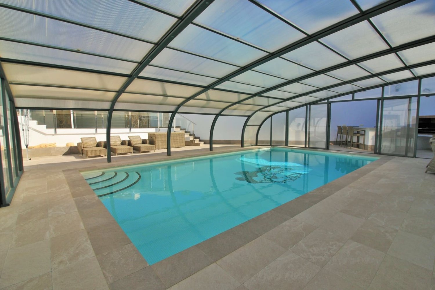 2 Schlafzimmer Haus in Alicante, Spain, Nr. 182058