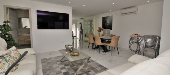 2 Schlafzimmer Haus in Alicante, Spain, Nr. 182058 5