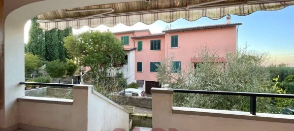 2 chambres Appartement à Bibbona, Italy No. 351038 9