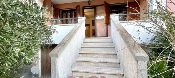 2 chambres Appartement à Bibbona, Italy No. 351038 3