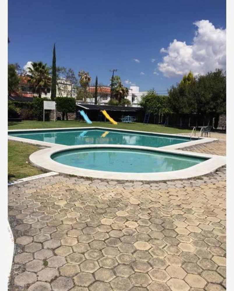 Дом с 3 спальнями в Керетаро, Мексика № 157960