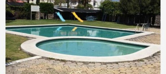 Дом с 3 спальнями в Керетаро, Мексика № 157960 2