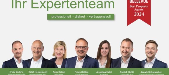 Villa T3 em North Rhine-Westphalia, Germany N.º 207245 22