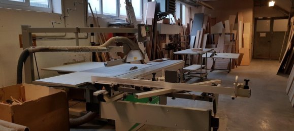 Gewerbliche Immobilie in Rhein-Sieg, Germany 315m², Nr. 219273 4