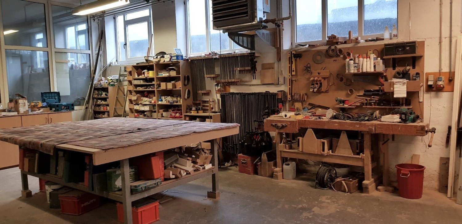 Gewerbliche Immobilie in Rhein-Sieg, Germany 315m², Nr. 219273