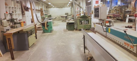 Gewerbliche Immobilie in Rhein-Sieg, Germany 315m², Nr. 219273 2