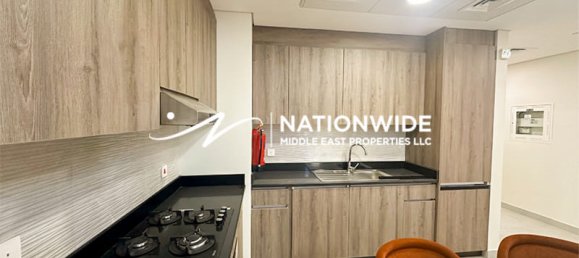 1 bedroom Apartment in Abu Dhabi, UAE No. 114304 5