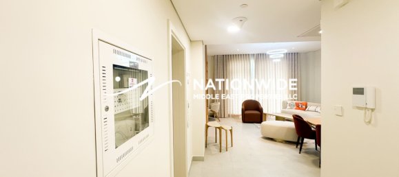 1 bedroom Apartment in Abu Dhabi, UAE No. 114304 2