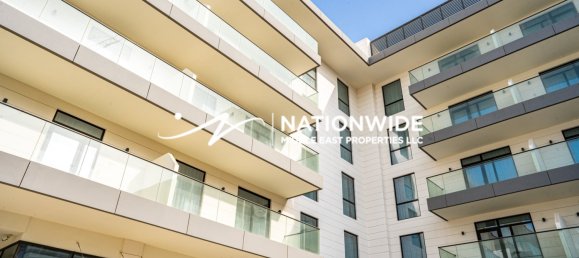 1 bedroom Apartment in Abu Dhabi, UAE No. 114304 12