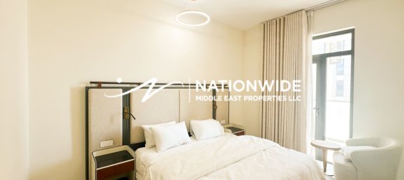 1 bedroom Apartment in Abu Dhabi, UAE No. 114304 6