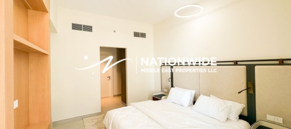 1 bedroom Apartment in Abu Dhabi, UAE No. 114304 8
