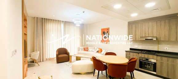 1 bedroom Apartment in Abu Dhabi, UAE No. 114304 3