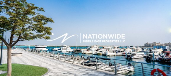 1 bedroom Apartment in Abu Dhabi, UAE No. 114304 13