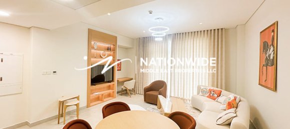 1 bedroom Apartment in Abu Dhabi, UAE No. 114304 4