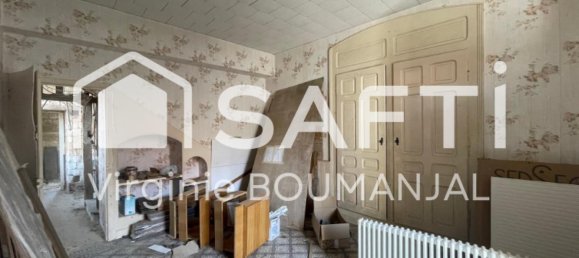 Замки и поместья с 4 спальнями в Эль, Франция № 81987 3