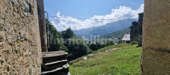 Casa de 2 dormitorios en Oncino, Italy No. 350538 10