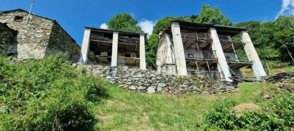 Casa de 2 dormitorios en Oncino, Italy No. 350538 15