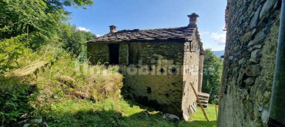 Casa de 2 dormitorios en Oncino, Italy No. 350538 2