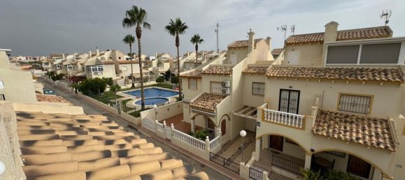 4 bedrooms House in Dehesa De Campoamor, Spain No. 188258 6