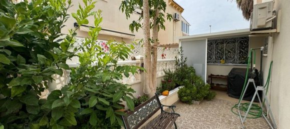 4 bedrooms House in Dehesa De Campoamor, Spain No. 188258 3