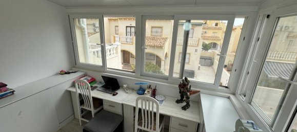 4 bedrooms House in Dehesa De Campoamor, Spain No. 188258 30