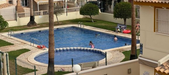 4 bedrooms House in Dehesa De Campoamor, Spain No. 188258 4