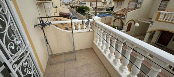 4 bedrooms House in Dehesa De Campoamor, Spain No. 188258 24