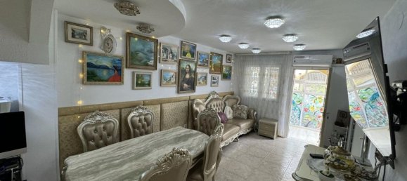 4 bedrooms House in Dehesa De Campoamor, Spain No. 188258 14