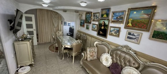 4 bedrooms House in Dehesa De Campoamor, Spain No. 188258 9