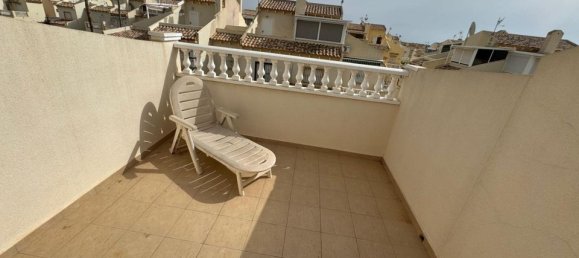 4 bedrooms House in Dehesa De Campoamor, Spain No. 188258 33